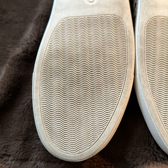 VINCE CAMUTO Keamaua Slip On Sneaker Sz 8 - Picture 9 of 11